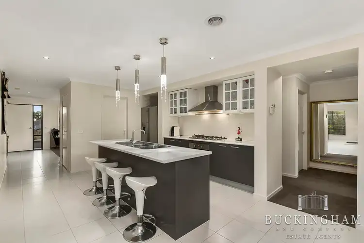 Second view of Homely house listing, 2 Marengo Avenue, Doreen VIC 3754