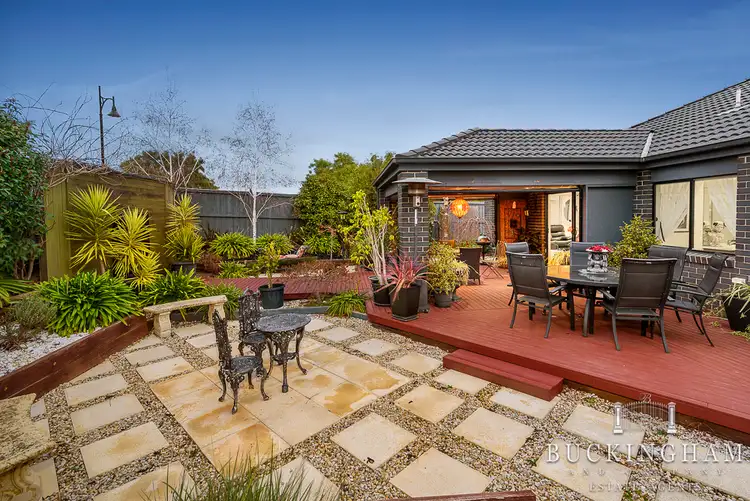 Fifth view of Homely house listing, 2 Marengo Avenue, Doreen VIC 3754
