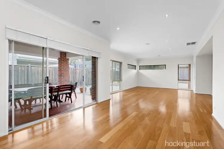 Fourth view of Homely house listing, 21 Walhalla Drive, Eynesbury VIC 3338