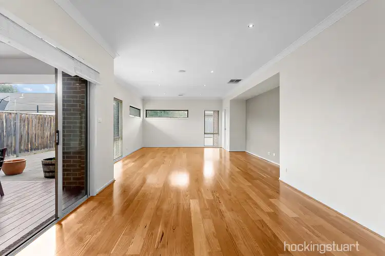 Fifth view of Homely house listing, 21 Walhalla Drive, Eynesbury VIC 3338