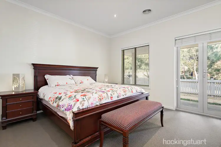 Sixth view of Homely house listing, 21 Walhalla Drive, Eynesbury VIC 3338