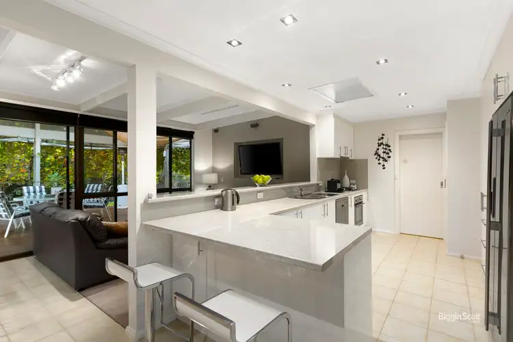 Fourth view of Homely house listing, 3 Finch Street, Bayswater VIC 3153