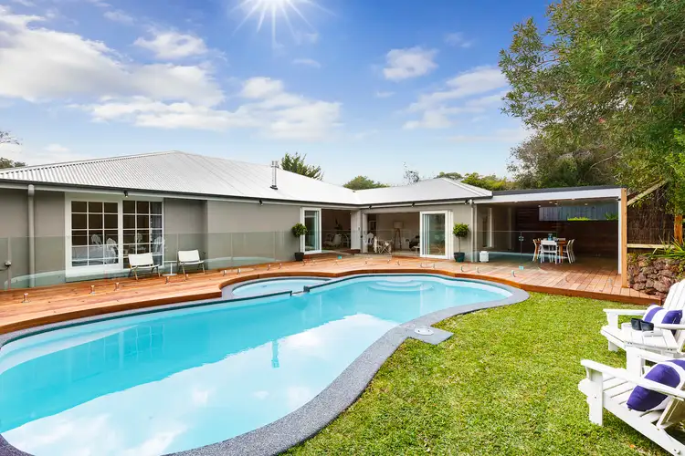 9 Sunset Strip, Sorrento VIC 3943