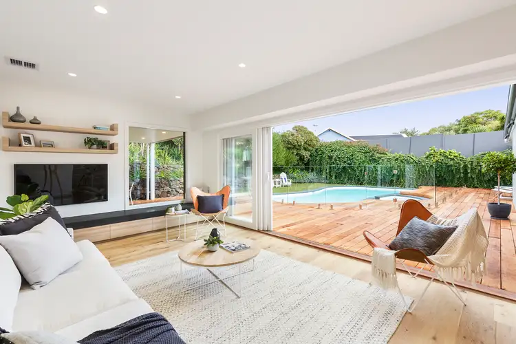 Third view of Homely house listing, 9 Sunset Strip, Sorrento VIC 3943