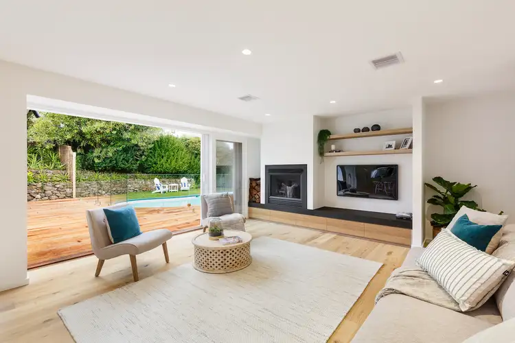Fifth view of Homely house listing, 9 Sunset Strip, Sorrento VIC 3943