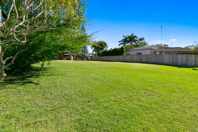 7 Lewis Street, Tewantin QLD 4565