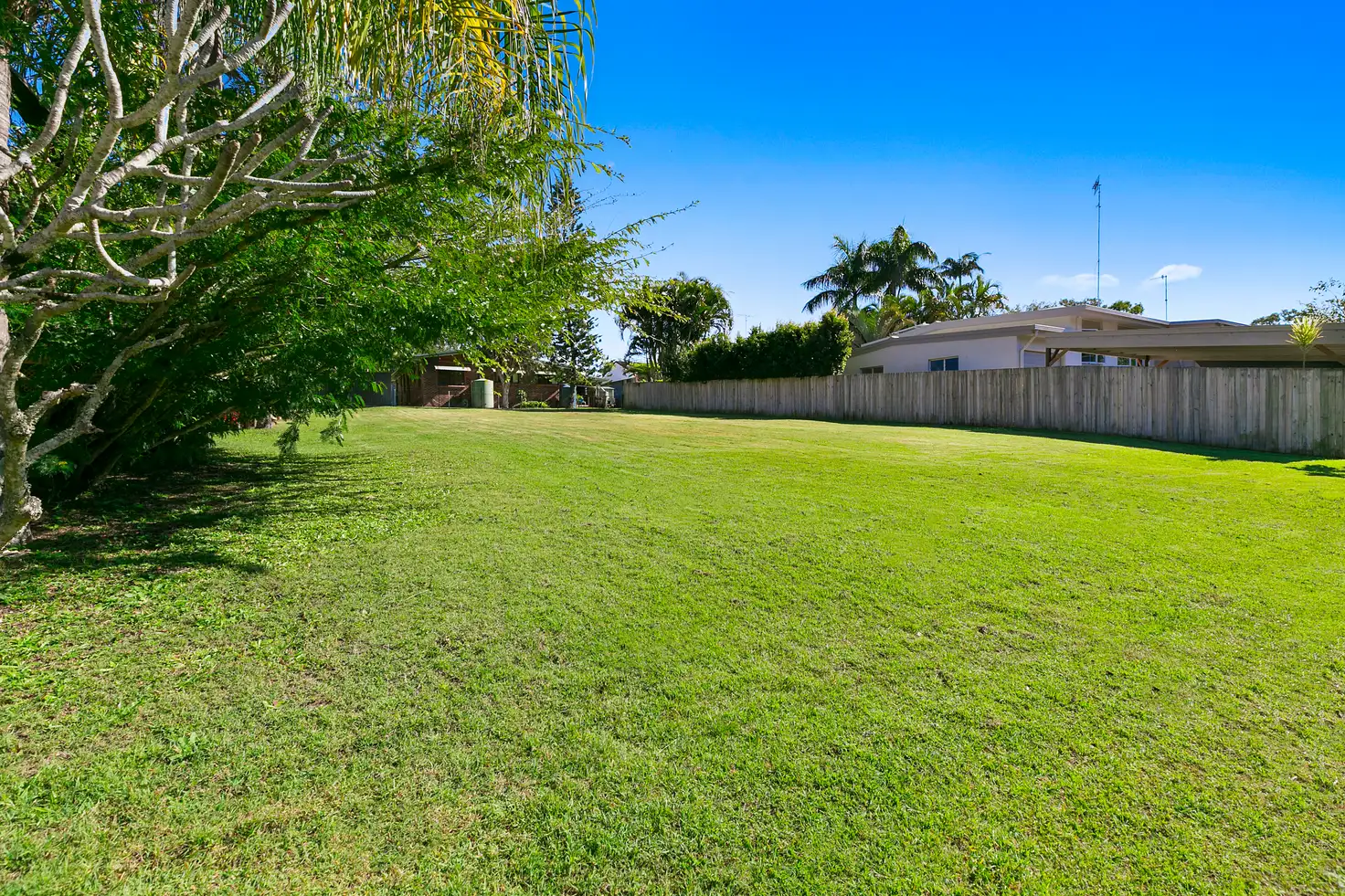 Main view of Homely land listing, 7 Lewis Street, Tewantin QLD 4565
