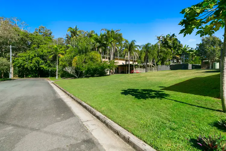 Third view of Homely land listing, 7 Lewis Street, Tewantin QLD 4565