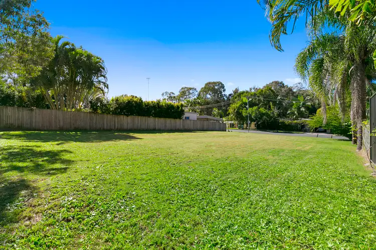 Fourth view of Homely land listing, 7 Lewis Street, Tewantin QLD 4565