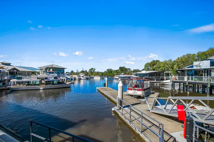Fifth view of Homely land listing, 7 Lewis Street, Tewantin QLD 4565
