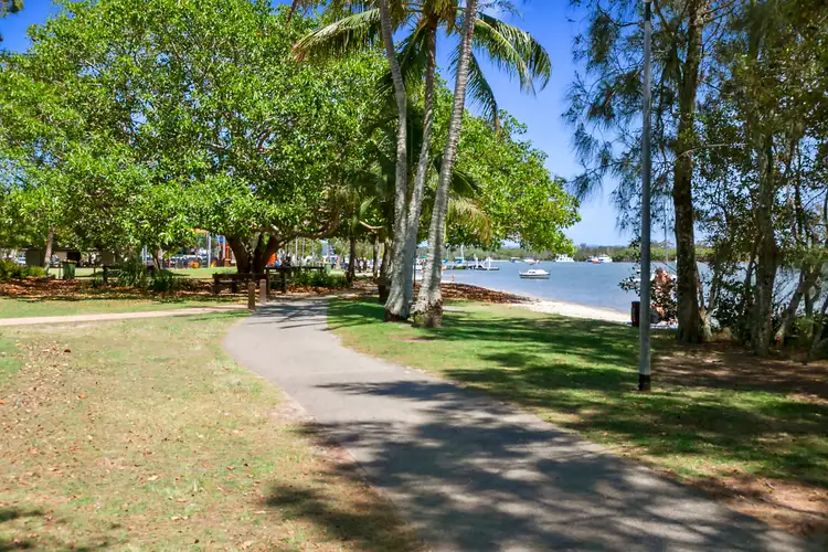 Seventh view of Homely land listing, 7 Lewis Street, Tewantin QLD 4565