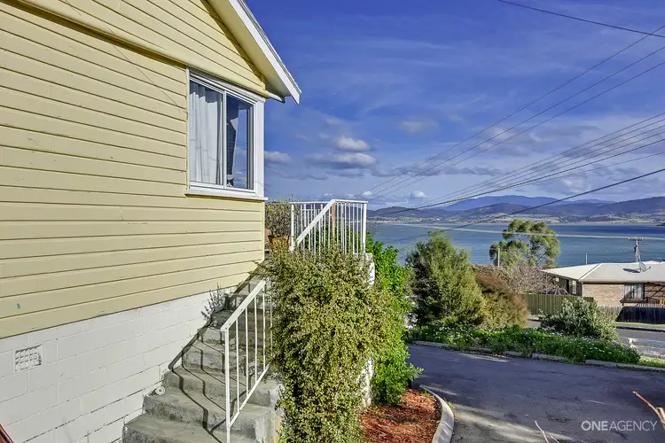 Second view of Homely unit listing, 2/3 Vancouver Link, Midway Point TAS 7171