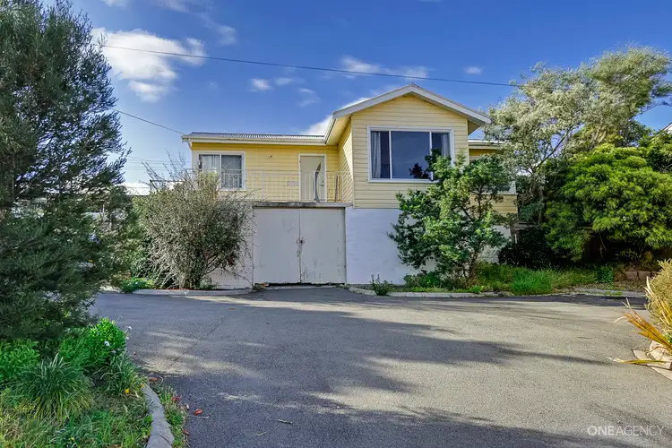 Third view of Homely unit listing, 2/3 Vancouver Link, Midway Point TAS 7171