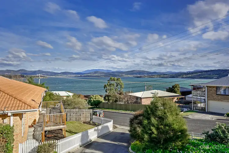 Fourth view of Homely unit listing, 2/3 Vancouver Link, Midway Point TAS 7171