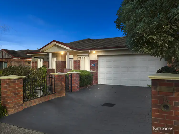 14 Ronald Street, Mitcham VIC 3132