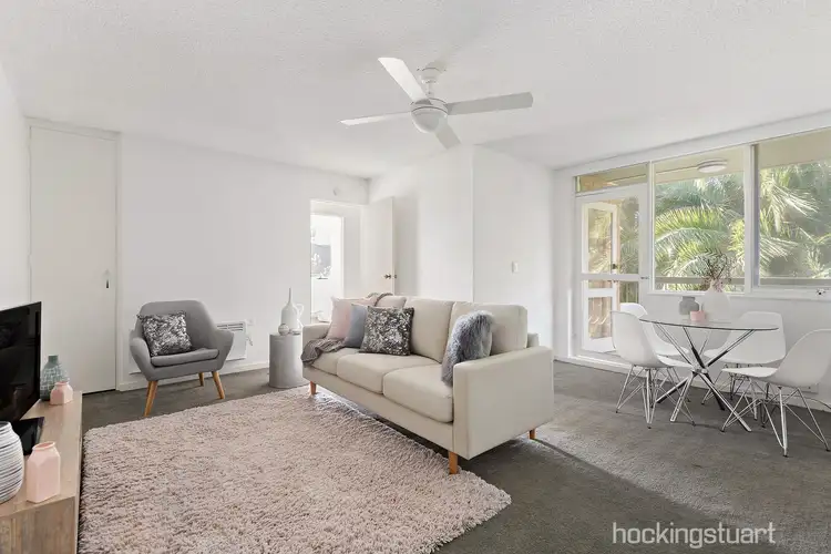 7/19 Dalgety Street, St Kilda VIC 3182