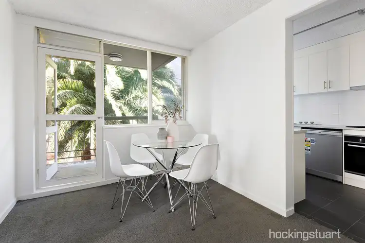 Fifth view of Homely apartment listing, 7/19 Dalgety Street, St Kilda VIC 3182