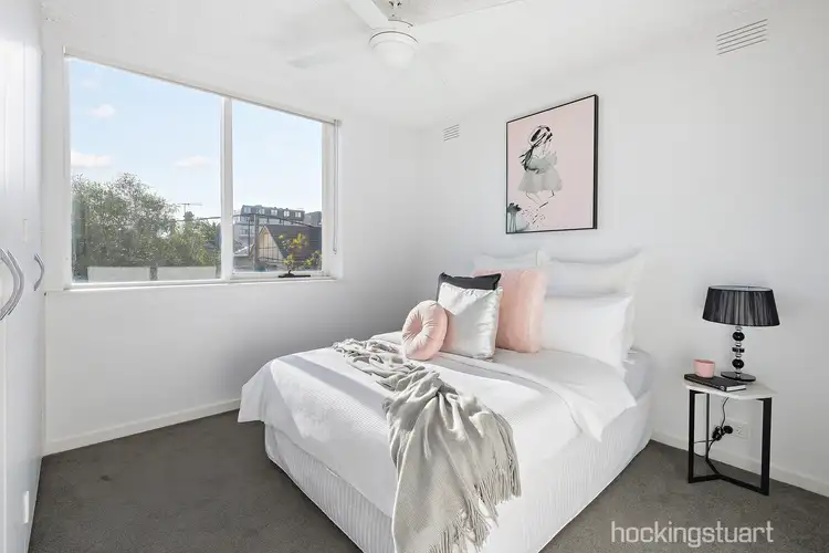 Sixth view of Homely apartment listing, 7/19 Dalgety Street, St Kilda VIC 3182