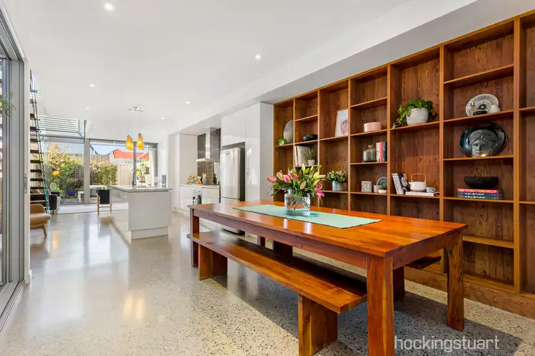 Fourth view of Homely house listing, 2/11 Fielding Street, Yarraville VIC 3013