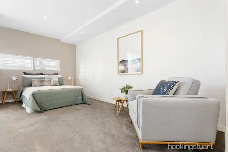 Sixth view of Homely house listing, 2/11 Fielding Street, Yarraville VIC 3013