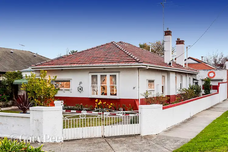 Main view of Homely house listing, 77 Alexandra Street, St Kilda East VIC 3183
