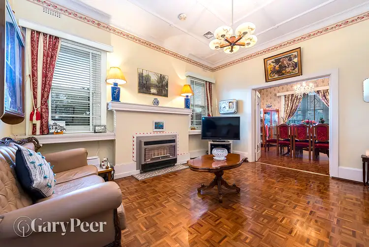 Second view of Homely house listing, 77 Alexandra Street, St Kilda East VIC 3183