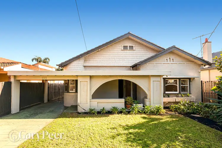 189 Bambra Road, Caulfield South VIC 3162