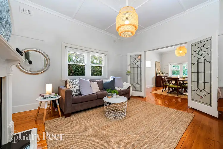 Second view of Homely house listing, 189 Bambra Road, Caulfield South VIC 3162
