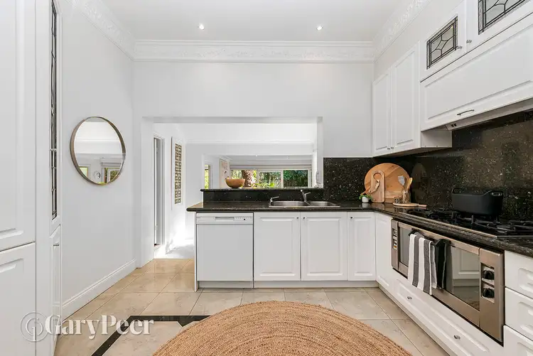 Fifth view of Homely house listing, 189 Bambra Road, Caulfield South VIC 3162