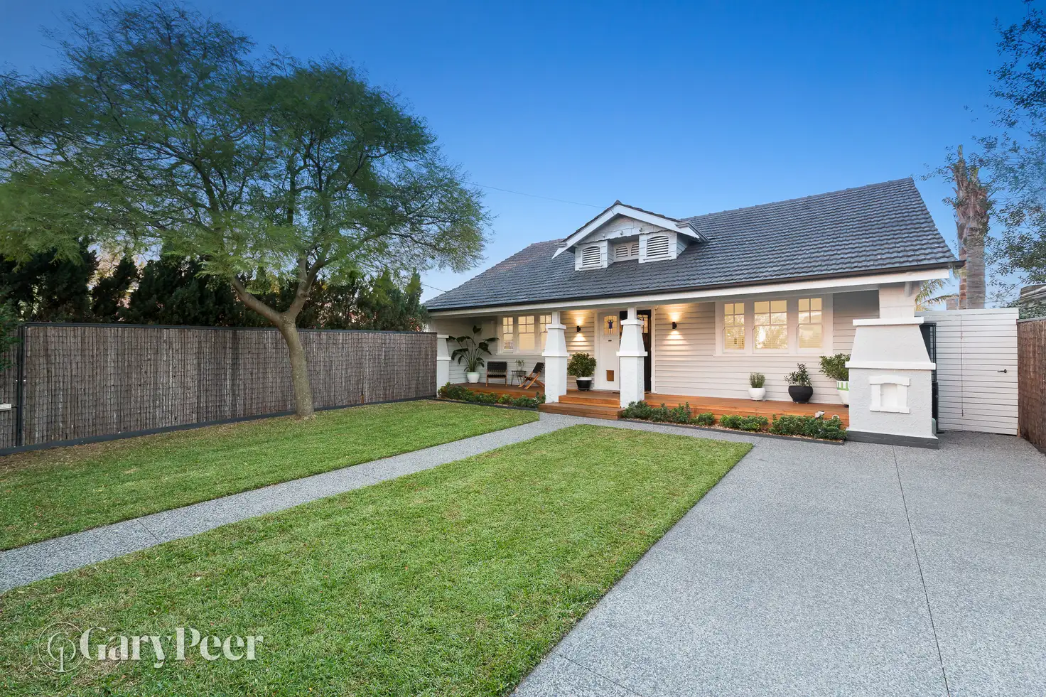 Main view of Homely house listing, 1/62 Lillimur Road, Ormond VIC 3204