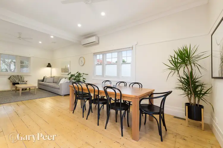 Third view of Homely house listing, 1/62 Lillimur Road, Ormond VIC 3204