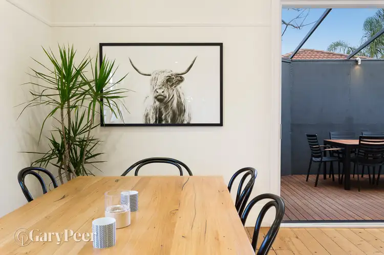 Fourth view of Homely house listing, 1/62 Lillimur Road, Ormond VIC 3204