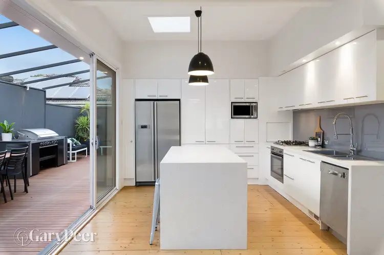 Fifth view of Homely house listing, 1/62 Lillimur Road, Ormond VIC 3204