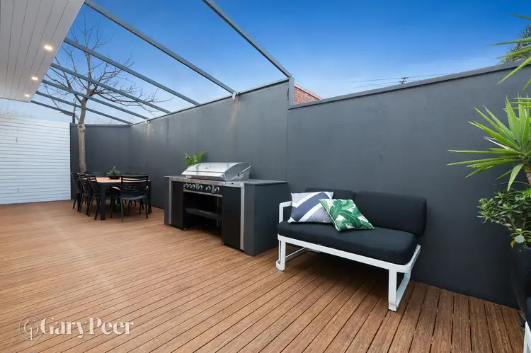 Sixth view of Homely house listing, 1/62 Lillimur Road, Ormond VIC 3204