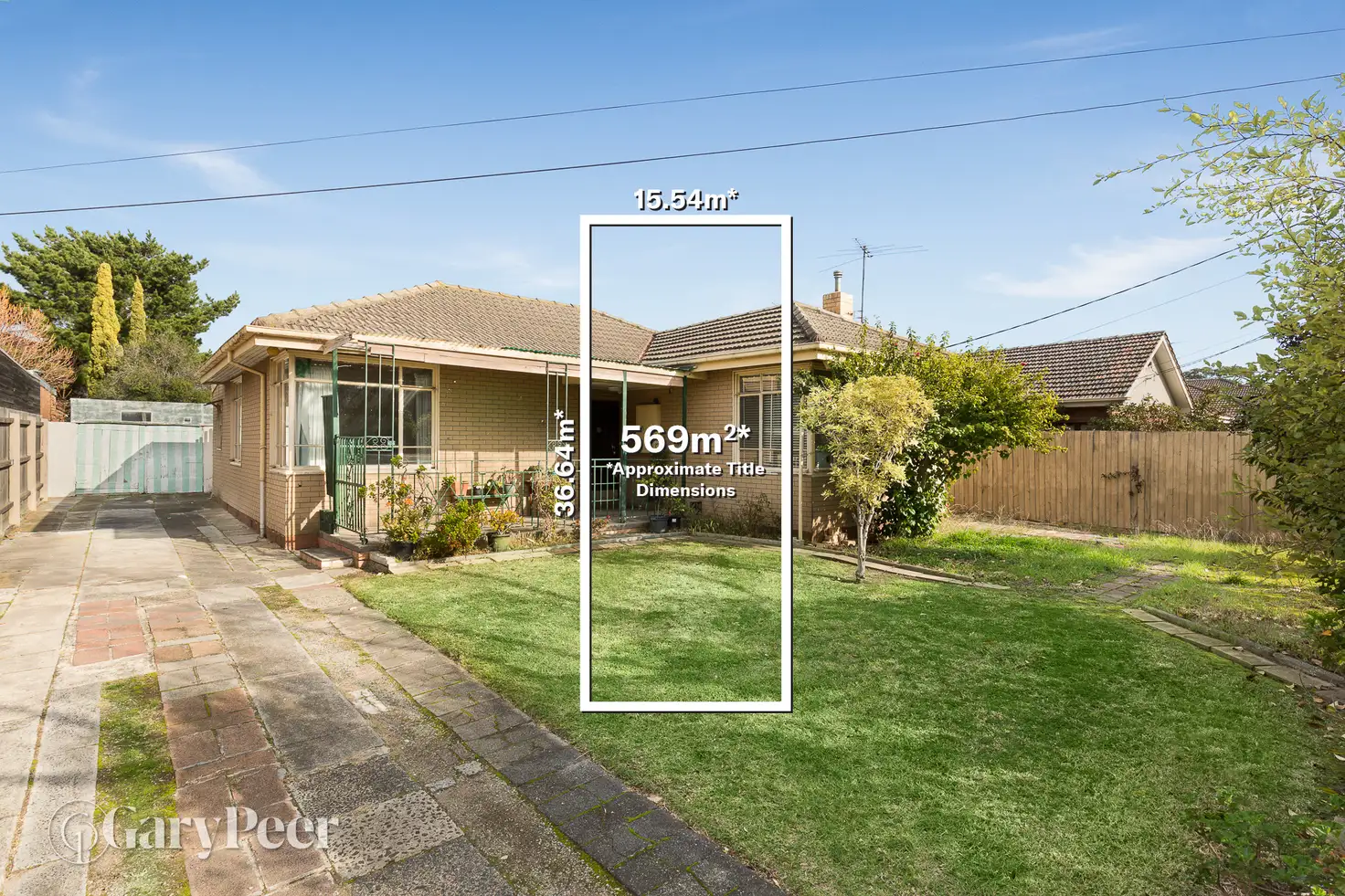 Main view of Homely house listing, 24 Yawla Street, Bentleigh VIC 3204