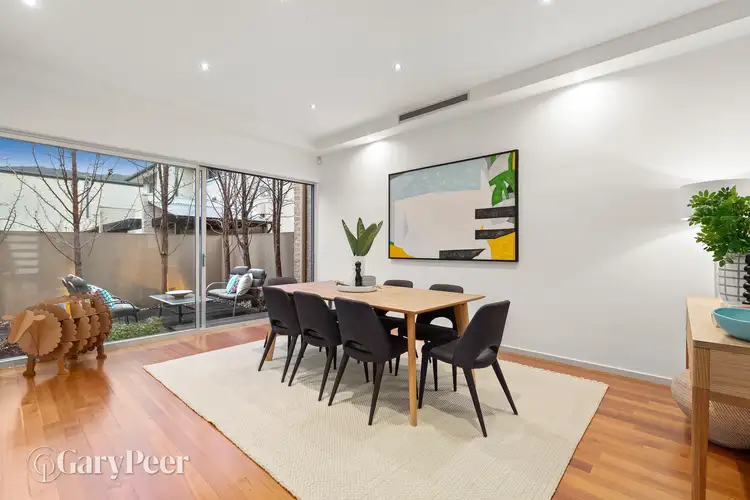 Fourth view of Homely townhouse listing, 667B Inkerman Road, Caulfield North VIC 3161