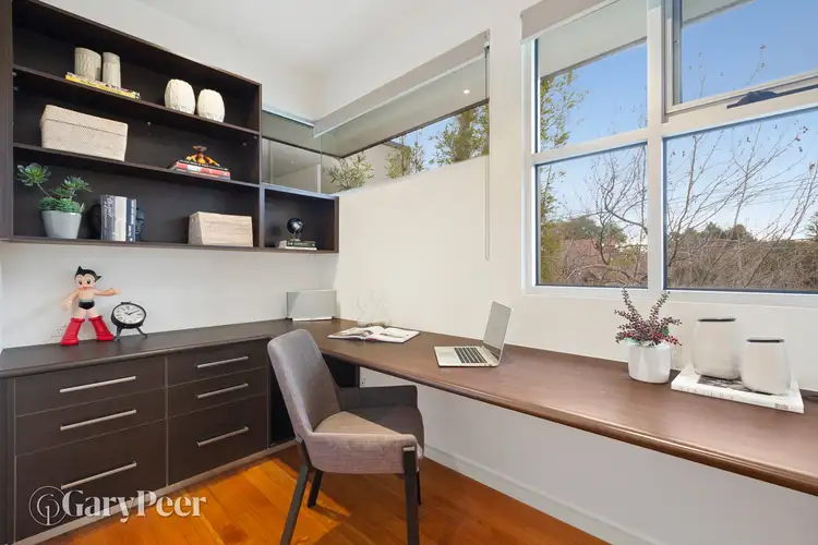 Fifth view of Homely townhouse listing, 667B Inkerman Road, Caulfield North VIC 3161