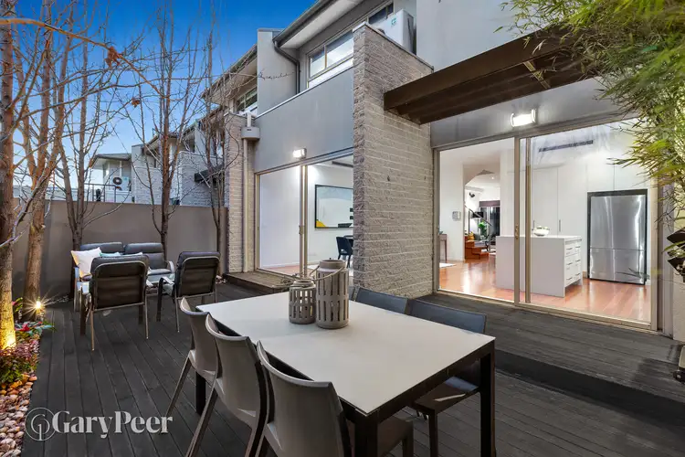 Sixth view of Homely townhouse listing, 667B Inkerman Road, Caulfield North VIC 3161