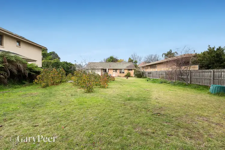 Third view of Homely house listing, 23 Howitt Road, Caulfield North VIC 3161
