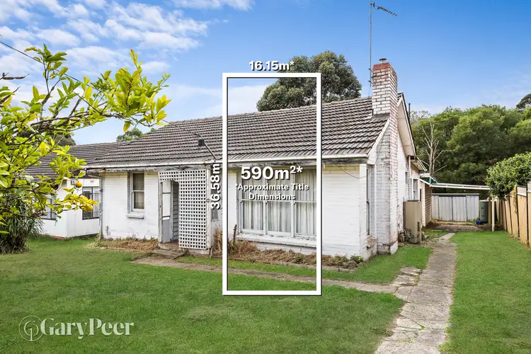 18 Heather Avenue, Ashwood VIC 3147