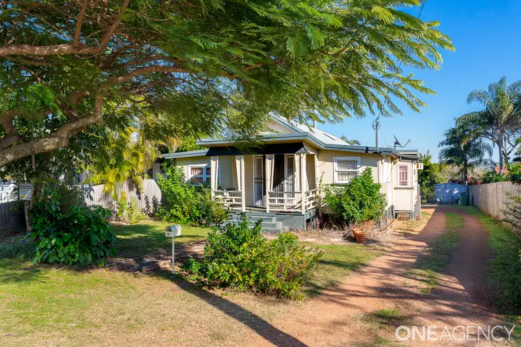 101 Victoria Avenue, Margate QLD 4019