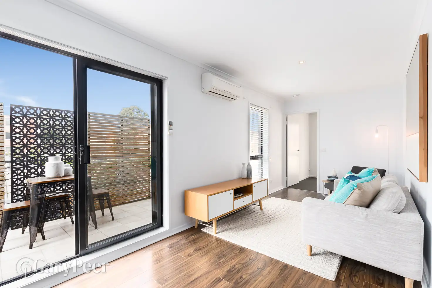 Main view of Homely apartment listing, 9/26 Wellington Street, St Kilda VIC 3182
