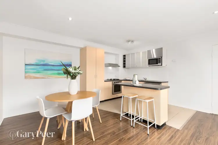 Third view of Homely apartment listing, 9/26 Wellington Street, St Kilda VIC 3182