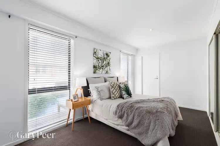 Fourth view of Homely apartment listing, 9/26 Wellington Street, St Kilda VIC 3182