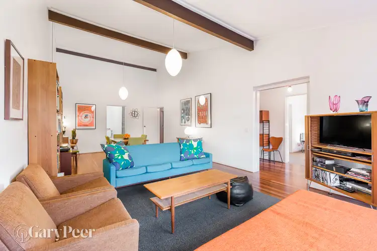 Second view of Homely unit listing, 1/30 Bambra Road, Caulfield North VIC 3161