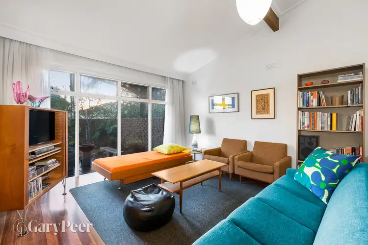 Third view of Homely unit listing, 1/30 Bambra Road, Caulfield North VIC 3161