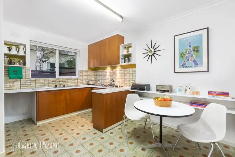 Fifth view of Homely unit listing, 1/30 Bambra Road, Caulfield North VIC 3161