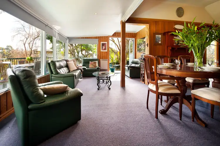 Third view of Homely house listing, 76 Duke Street, Daylesford VIC 3460