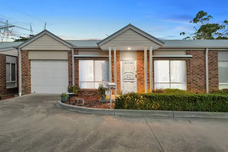 16/877 Plenty Road, South Morang VIC 3752