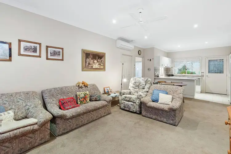 Second view of Homely villa listing, 16/877 Plenty Road, South Morang VIC 3752